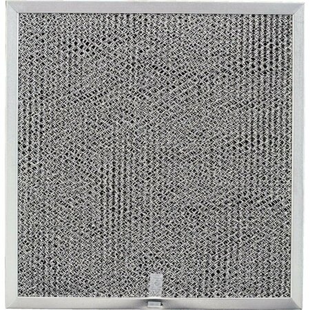 BROAN -Nutone Quiet Hood Non-Ducted Charcoal Range Hood Filter BPQTF